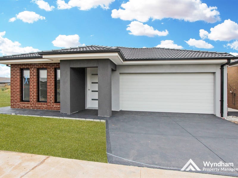 11 Chaparral Street, Wyndham Vale, VIC 3024