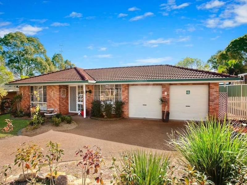 72 Langford Drive, Kariong, NSW 2250