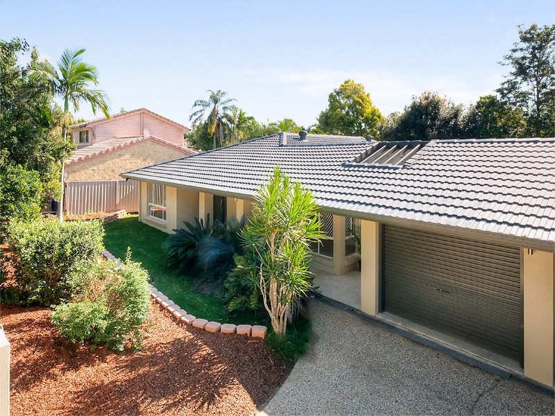 131 Westlake Drive, Westlake, Qld 4074 Property Details