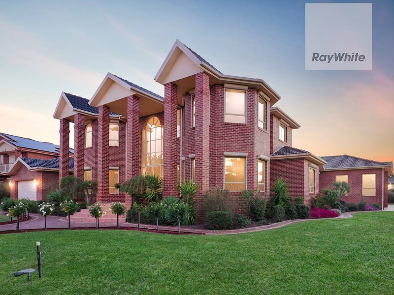 123 Normanby Drive, Greenvale, Vic 3059 Property Details