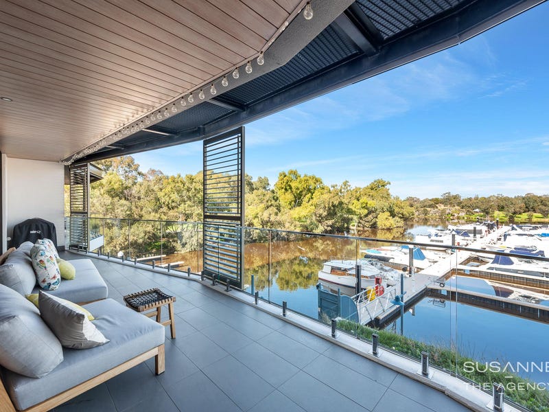33/16 Marina Drive, Ascot, WA 6104 Property Details