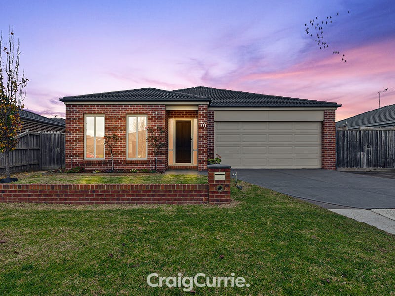 70 Gallery Way, Pakenham, Vic 3810 - Realestate.com.au