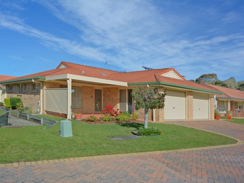 Unit 30 'Village Green Stage 1' 4 Caloundra Road, Caloundra, Qld 4551