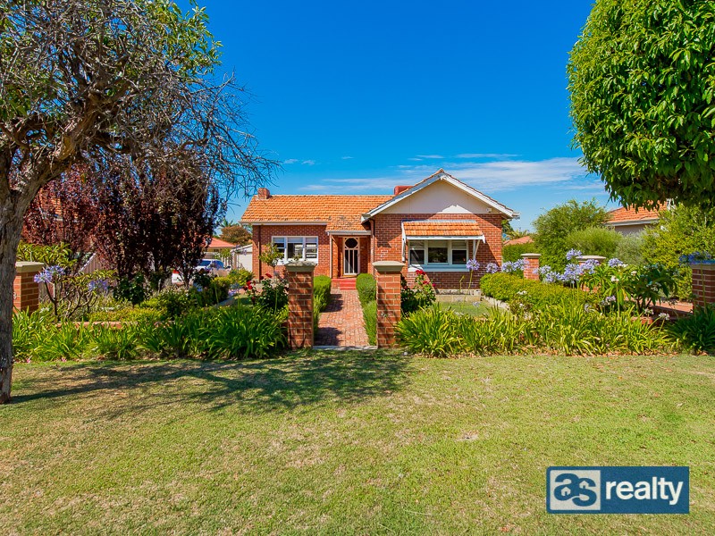 138 Birkett Street, Bedford, WA 6052 Property Details