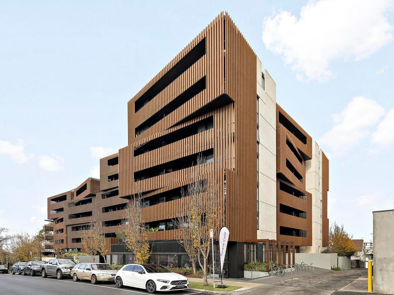 G15/1 Westley Avenue, Ivanhoe, Vic 3079 Apartment for Sale