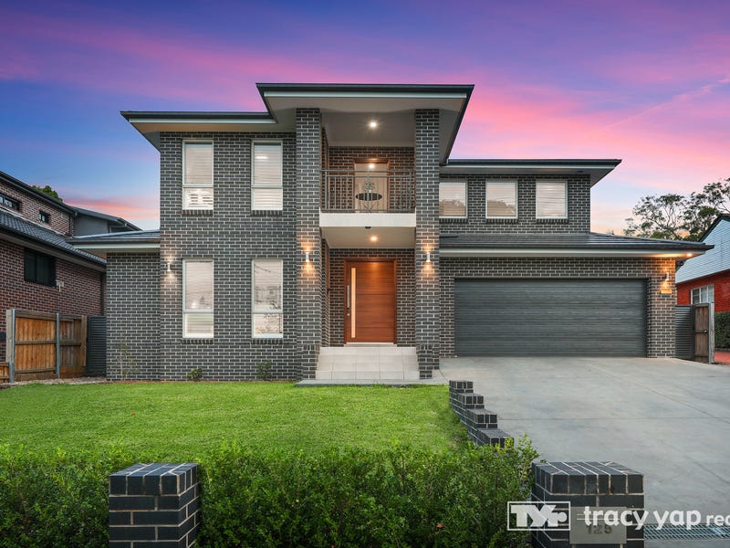 125 Ray Road, Epping, NSW 2121 - Property Details