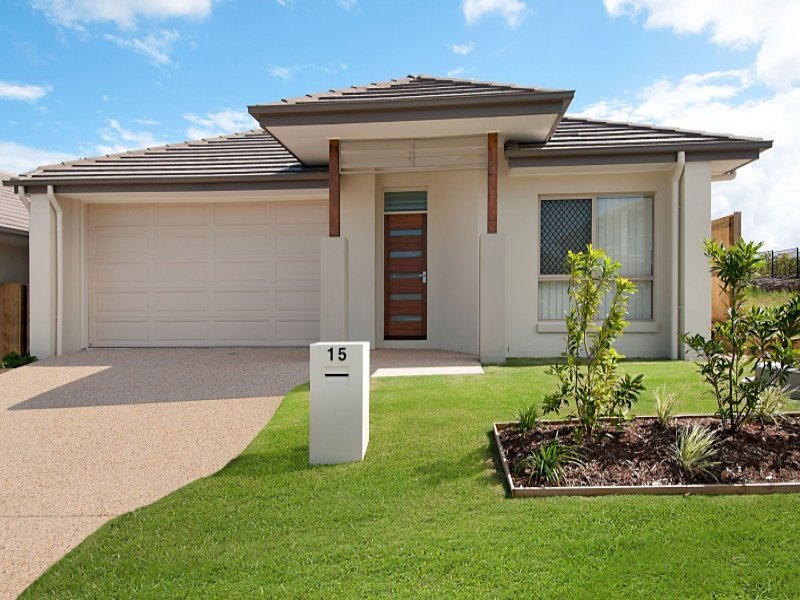 15 Lomond Street, North Lakes, QLD 4509