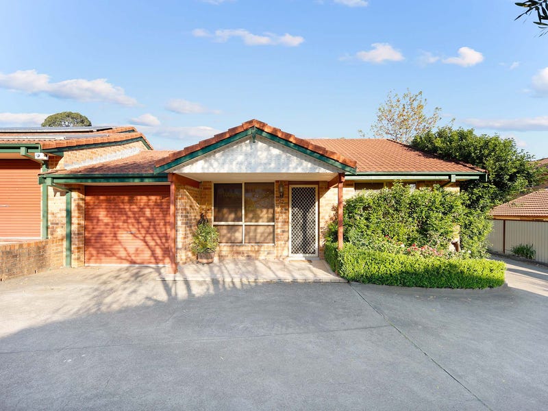 22/5 Jacquinot Place, Glenfield, NSW 2167 Property Details