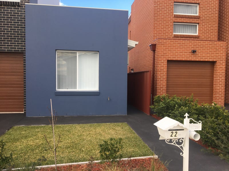 22B Steward Drive, Oran Park, NSW 2570