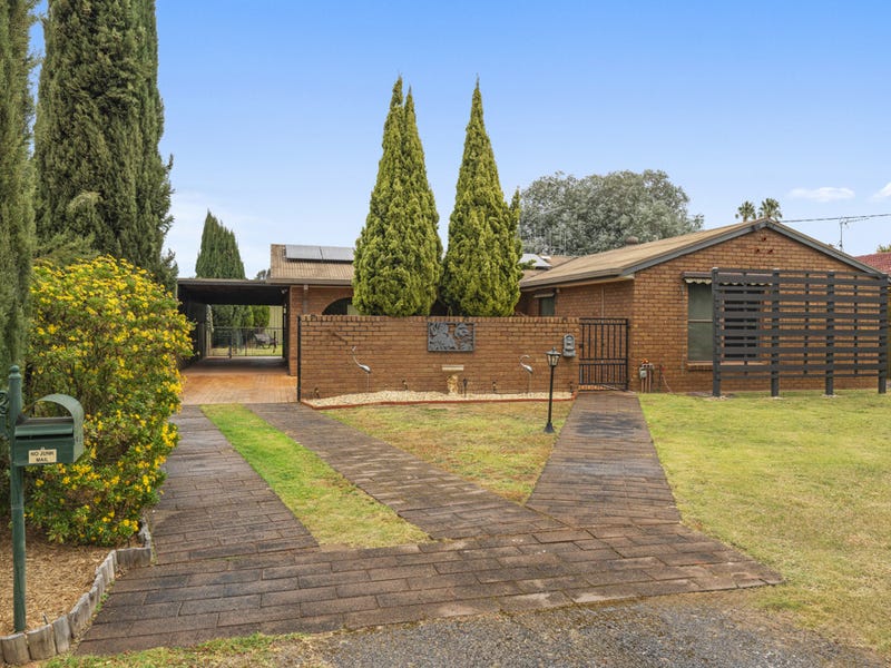 70 Kennedy Street, Euroa, Vic 3666 Property Details