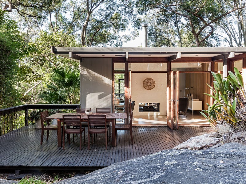 7 Green Point Road, Pearl Beach, NSW 2256