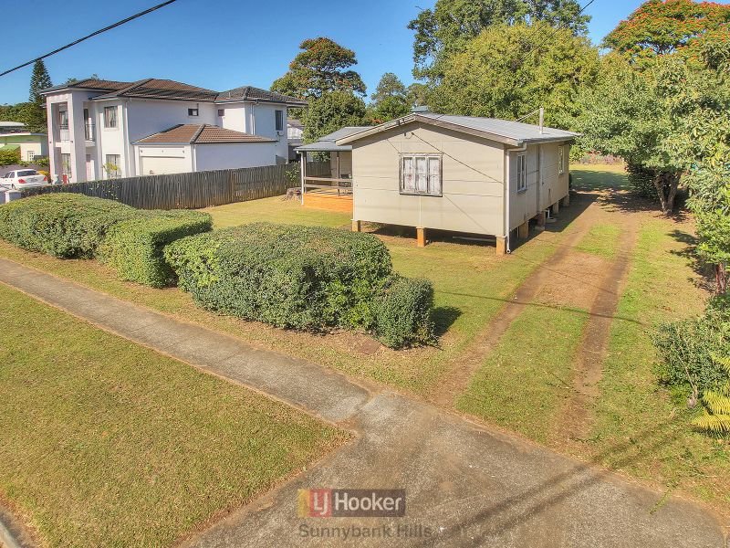 38 Lister Street, Sunnybank, Qld 4109 Property Details