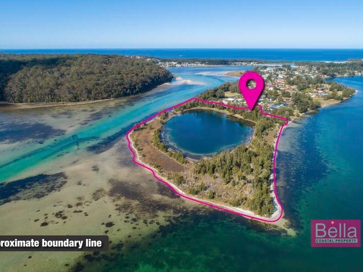 9 Casuarina Close, Burrill Lake, NSW 2539