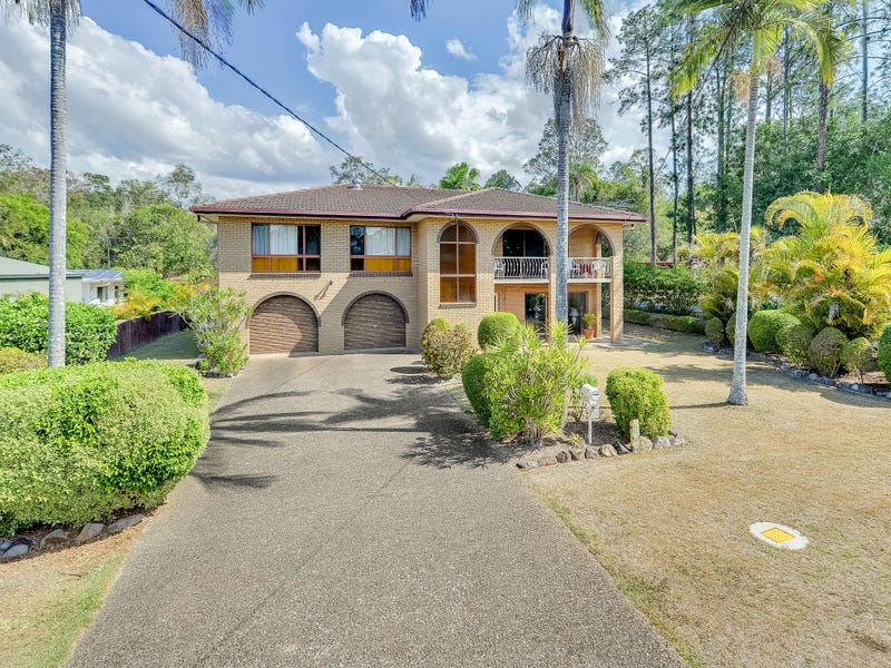 39 Lacey Street, Camira, QLD 4300