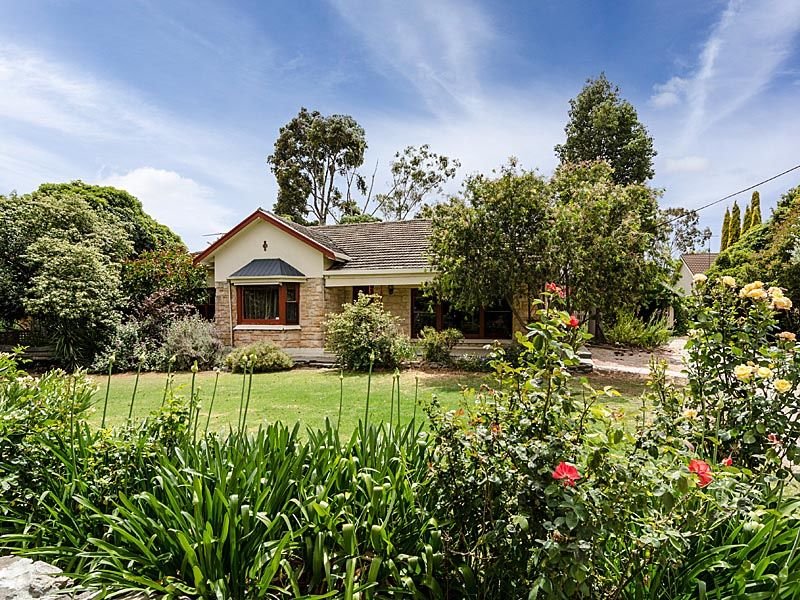 4 East Terrace, Strathalbyn, SA 5255 Property Details