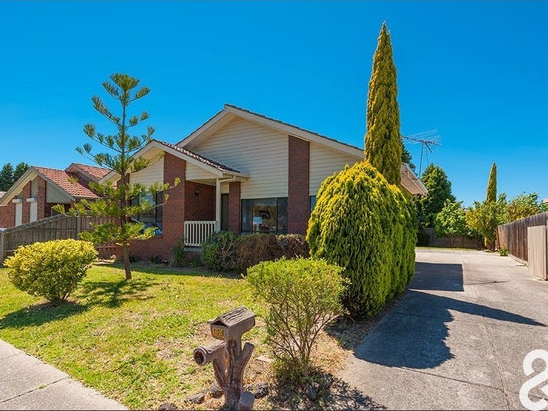 129 Roycroft Avenue, Mill Park, VIC 3082
