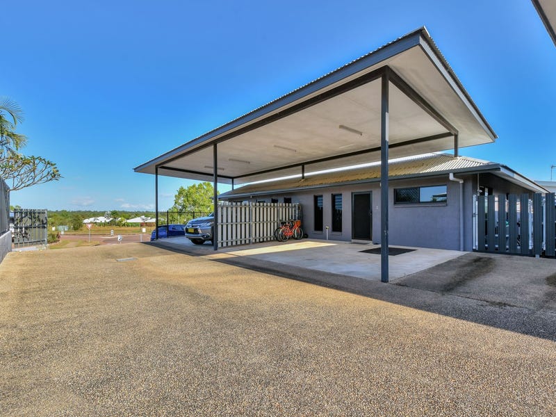 2/1 Inverway Circuit, Farrar, NT 0830 House for Rent
