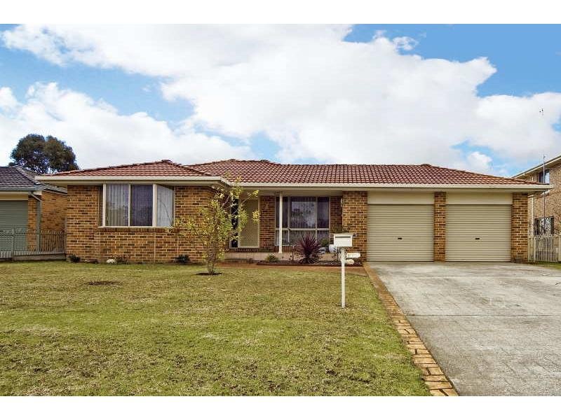 103 Park Road, Nowra, NSW 2541