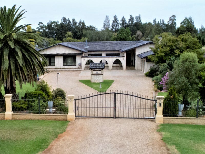 1046 Burley Griffin Way, Bilbul, NSW 2680 Property Details