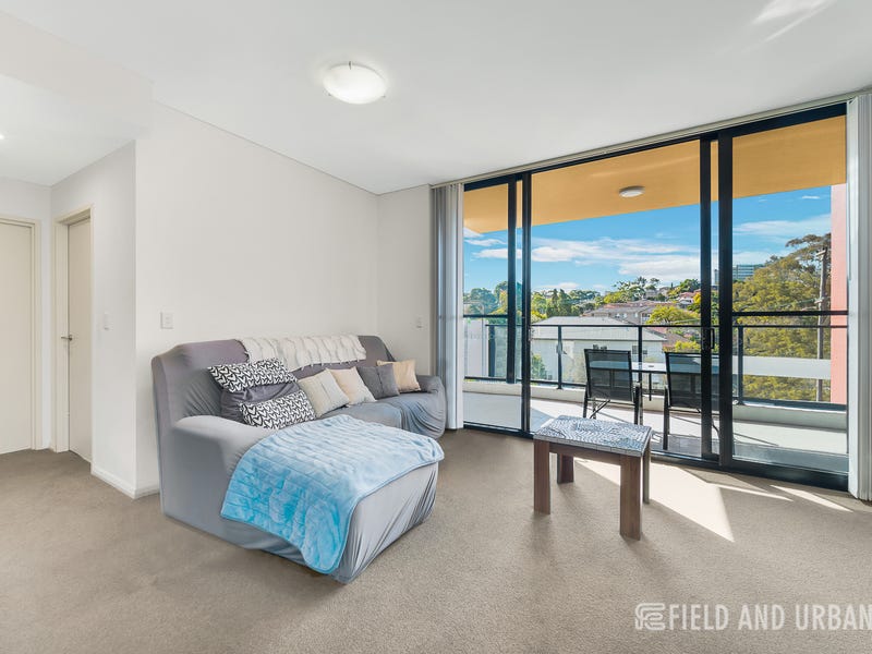 3009/74B Belmore St, Ryde, NSW 2112 Apartment for Rent realestate