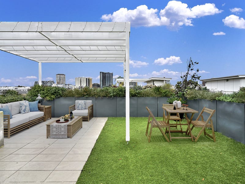 3707/2 Rothschild Avenue, Rosebery, NSW 2018 Apartment for Sale