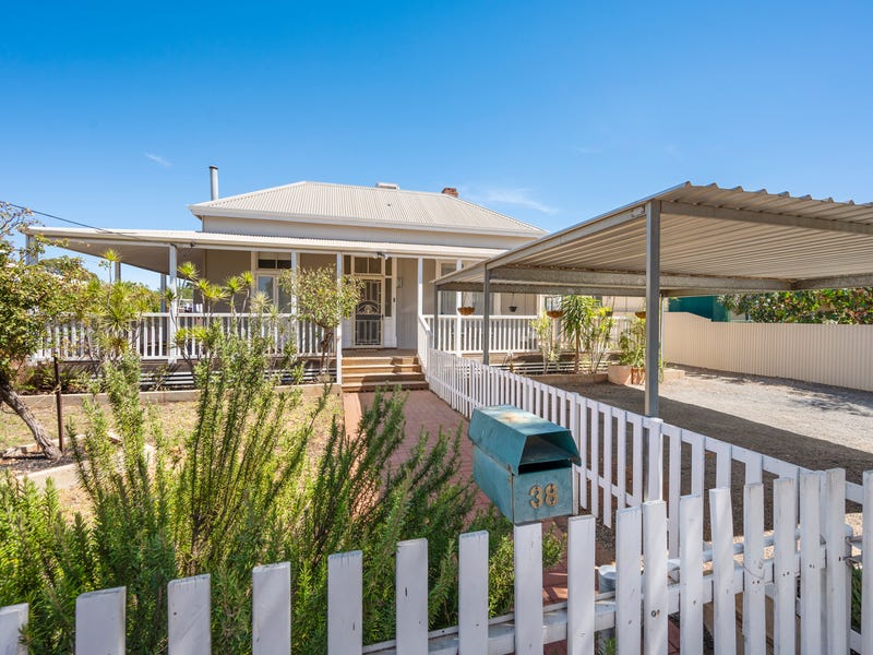 38 Ward Street, Lamington, WA 6430 House for Sale