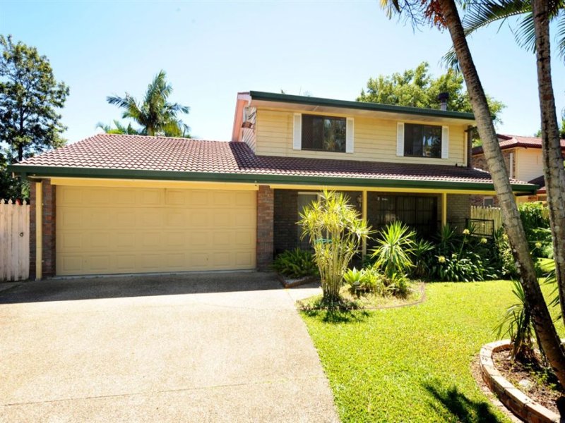 129 Westlake Drive, Westlake, QLD 4074