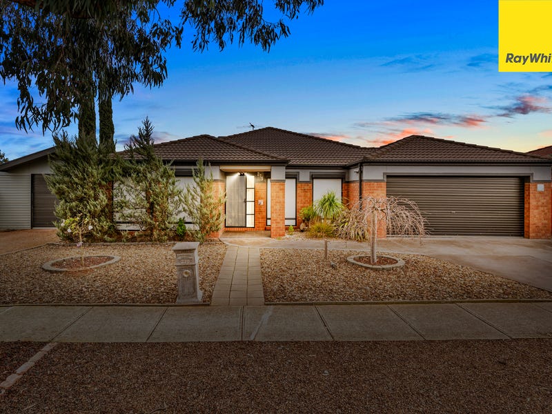 275 GisborneMelton Road, Kurunjang, Vic 3337 House for Sale