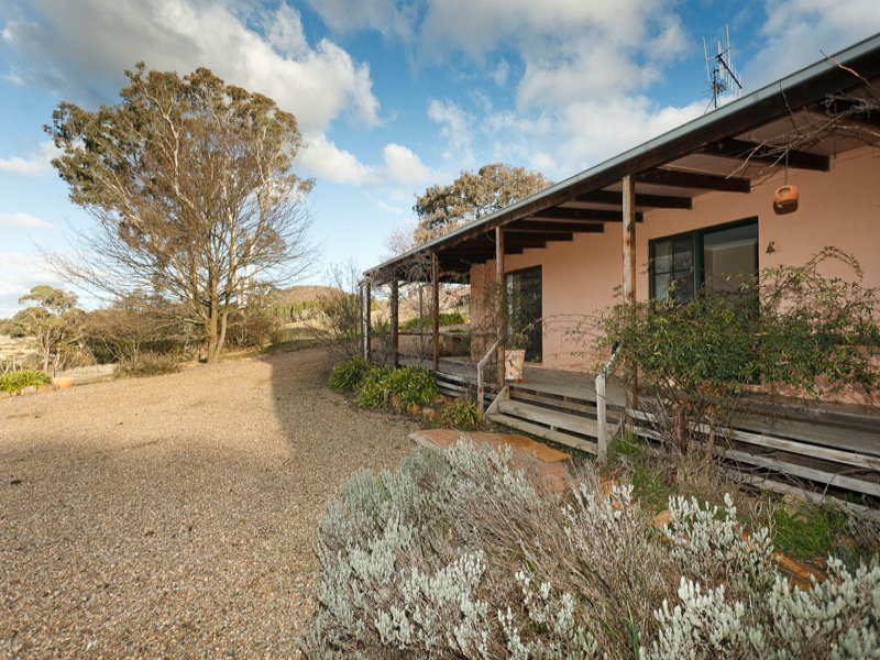 566 Greenwood Road, Murrumbateman, NSW 2582 - Property Details