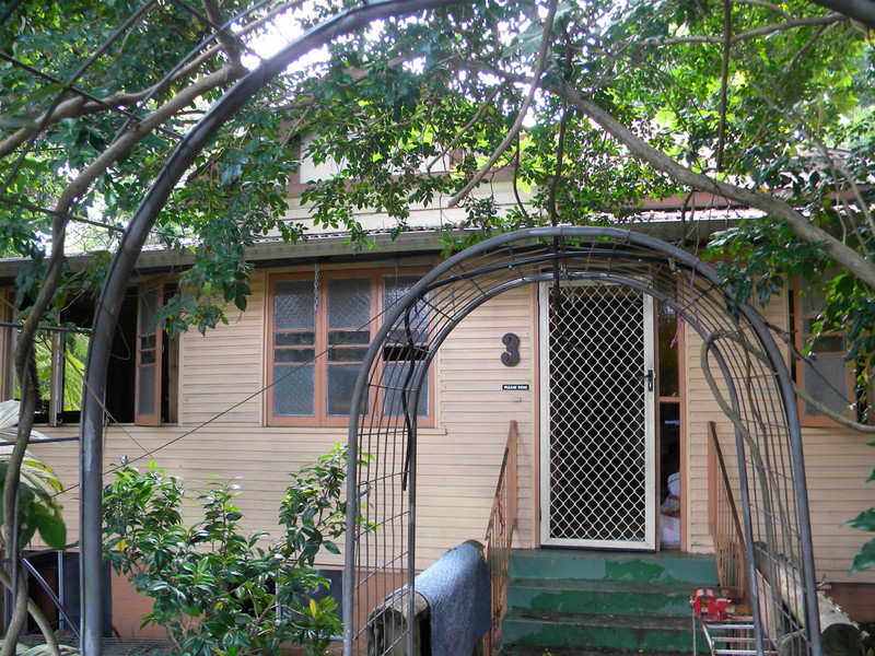 3 Blackall Terrace, Nambour, QLD 4560