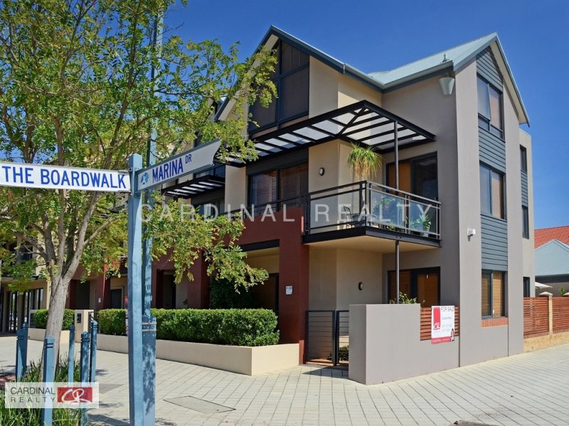 14/10 Marina Drive, Ascot, WA 6104 Property Details