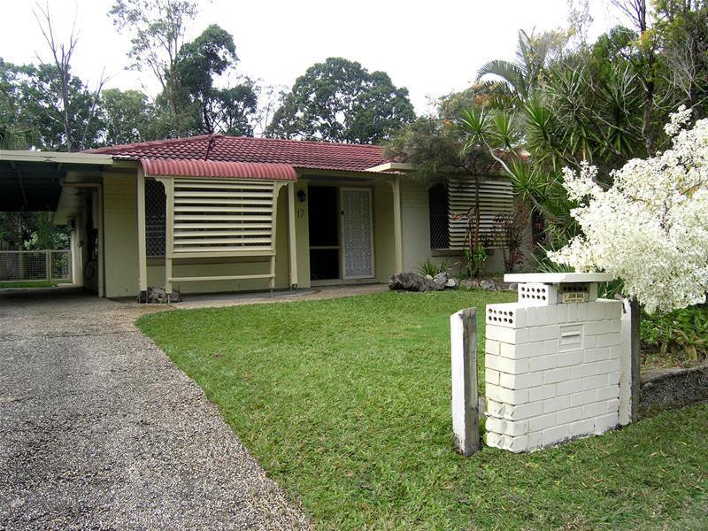 17 Dunbeath Drive, Burpengary, Qld 4505 Property Details