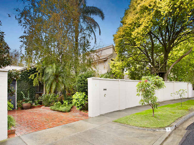 1 Powys Drive, Beaumaris, Vic 3193 Property Details