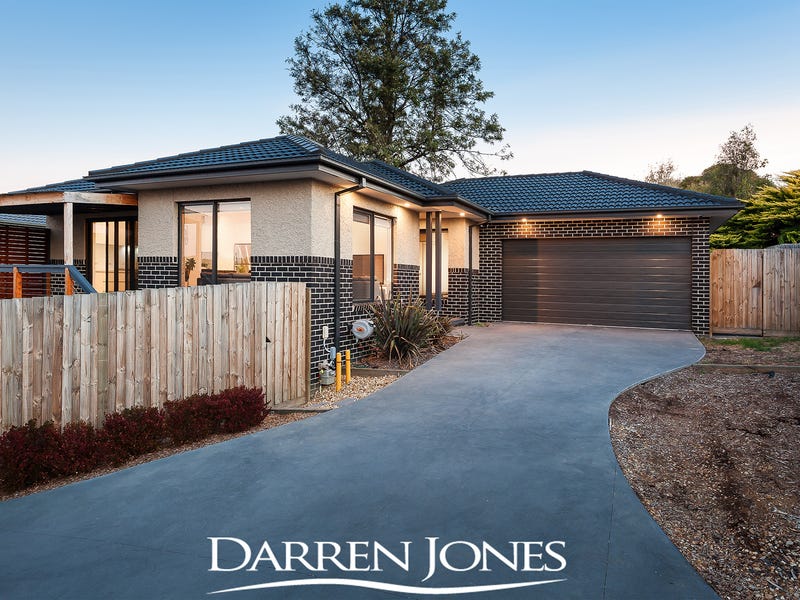 2/91 Hailes Street, Greensborough, Vic 3088 Property Details