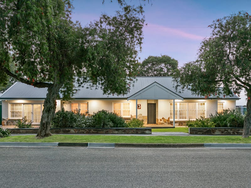 3 Mcdiarmid Avenue Pasadena Sa 5042 Property Details