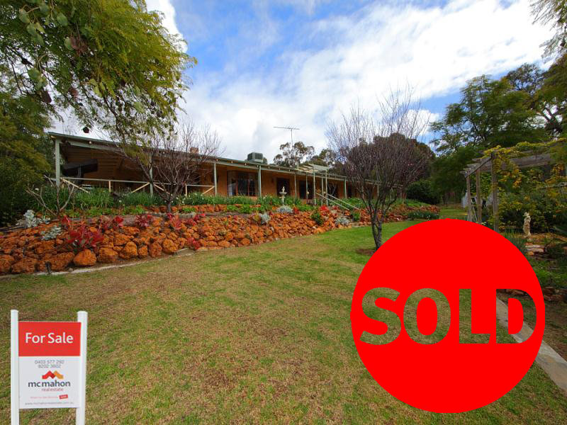 25 RANGEVIEW RISE, Bindoon, WA 6502 Property Details