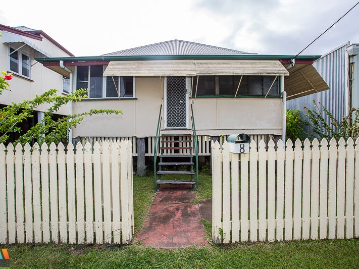 8 Keats Street, Mackay, Qld 4740 Property Details