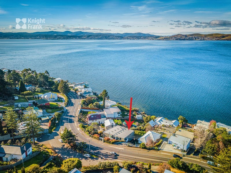 2/852A Sandy Bay Road, Sandy Bay, Tas 7005 Townhouse for Sale