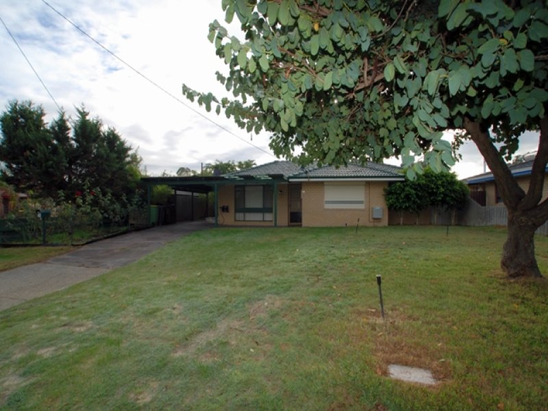 34 Woodmore Road, Langford, WA 6147 Property Details