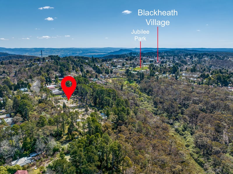 Real Estate & Property for Sale in Blackheath, NSW 2785