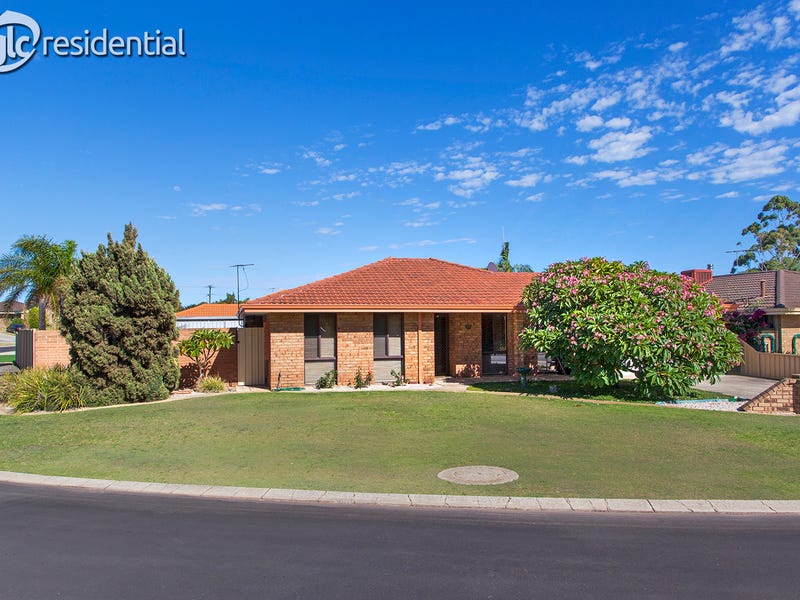 9 Beckett Close, Munster, WA 6166 Property Details