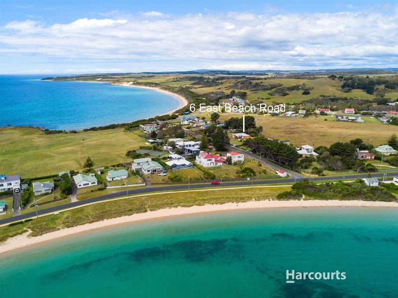 6 East Beach Road, Low Head, TAS 7253
