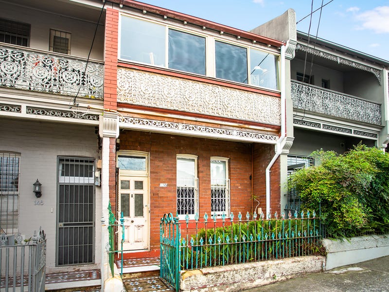150 Ebley Street, Bondi Junction, NSW 2022 House for Sale