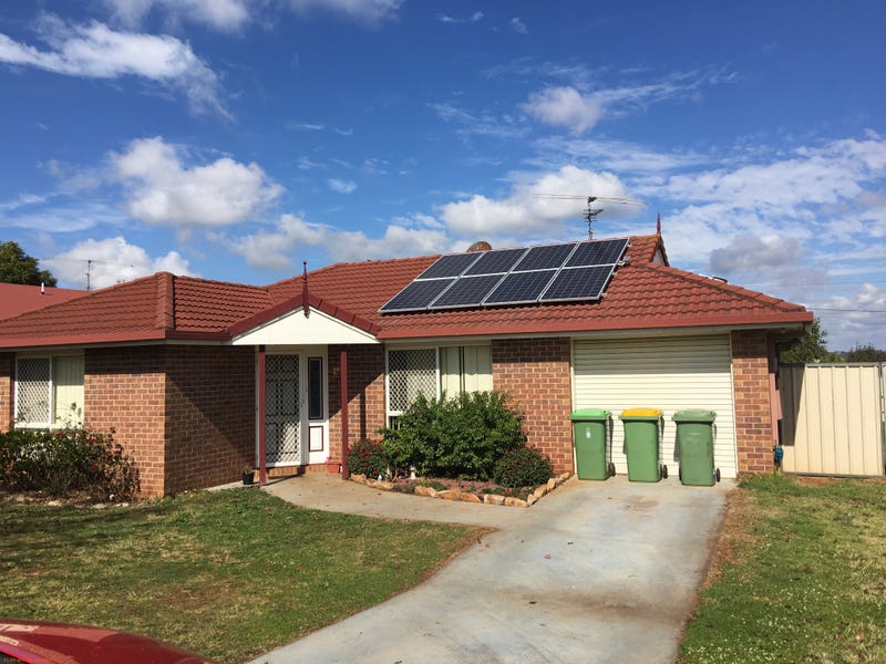 30 Gainsborough Drive, Glenvale, QLD 4350