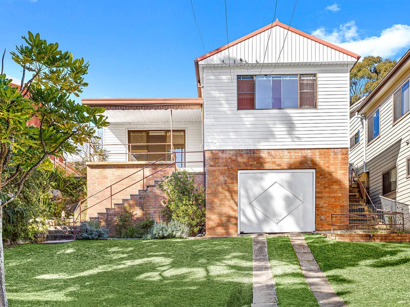 52 Arcadia Avenue, Gymea Bay, NSW 2227