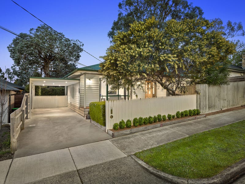 35 View Road, Vermont, Vic 3133 Property Details