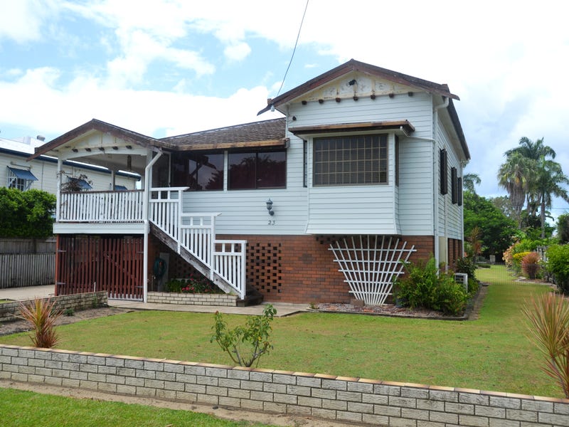 23 English Street, South Mackay, QLD 4740