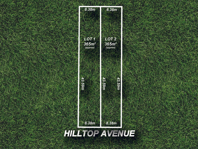 Sold Land Prices Auction Results In Felixstow Sa 5070 Realestate Au