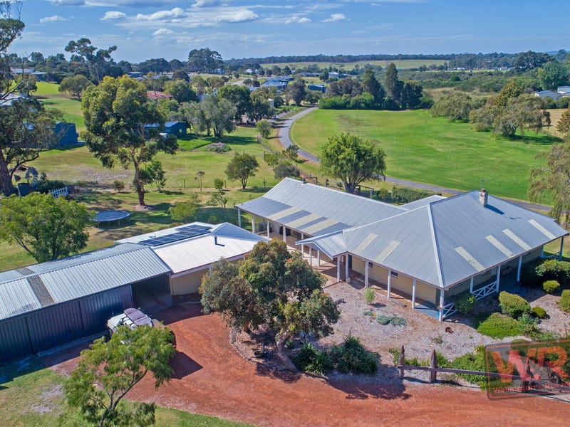 600 Albany Highway, Warrenup, WA 6330 Property Details