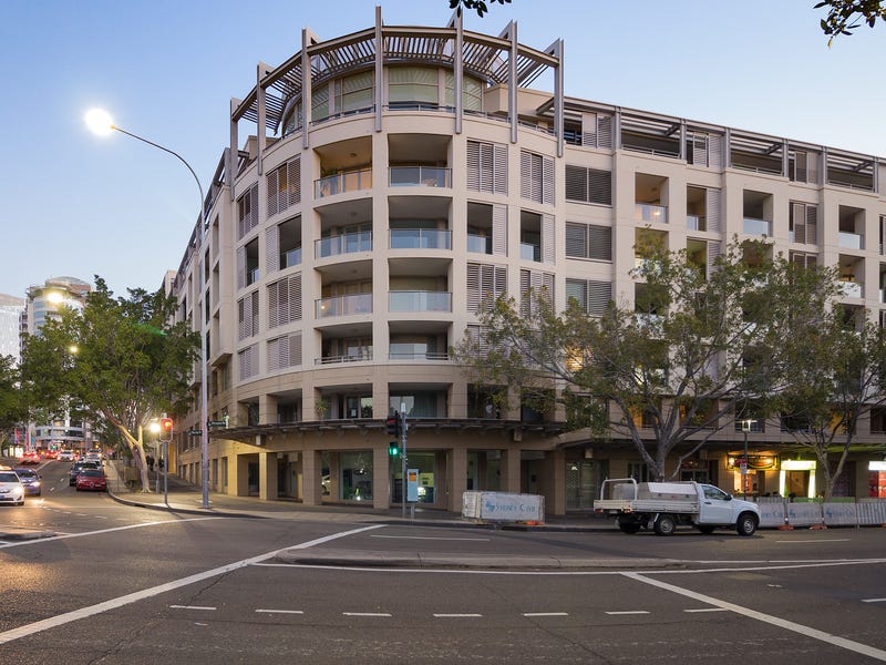 2/127 Murray Street, Pyrmont, NSW 2009